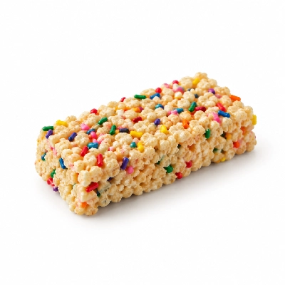 Country Buffet Crispy Rice Bar Sprinkles