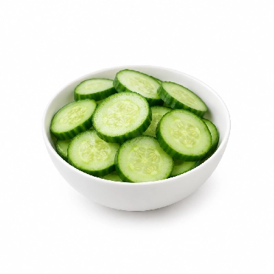 Country Buffet Cucumbers Sliced