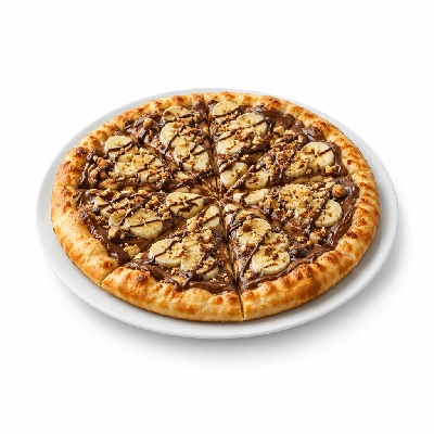 Country Buffet Dessert Pizza