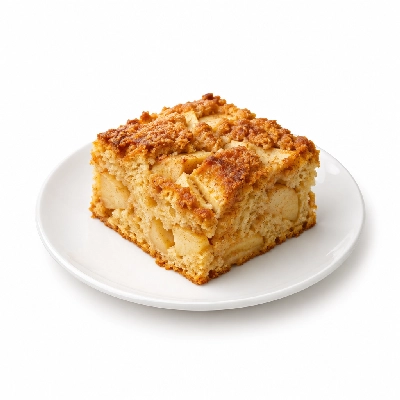 Country Buffet Dutch Apple Cake