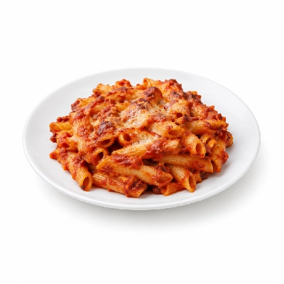Country Buffet Entrees Baked Mostaccioli