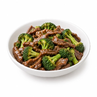 Country Buffet Entrees Beef & Broccoli Stir Fry