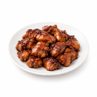 Country Buffet Entrees Bourbon Street Chicken