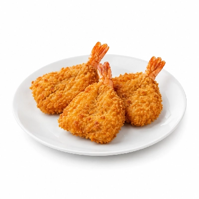 Country Buffet Entrees Butterfly Shrimp
