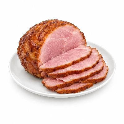 Country Buffet Entrees Carved Ham