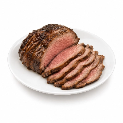 Country Buffet Entrees Carved Roast Beef