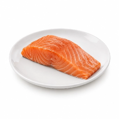 Country Buffet Entrees Carved Salmon Filet