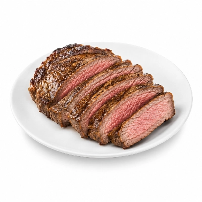 Country Buffet Entrees Carved Sirloin Steak