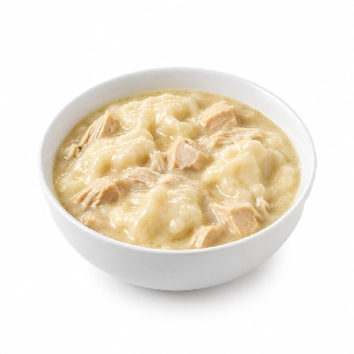 Country Buffet Entrees Chicken & Dumplings