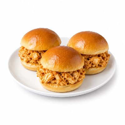 Country Buffet Entrees Chicken Sliders