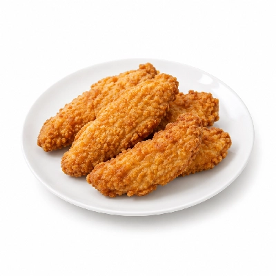 Country Buffet Entrees Chicken Strips or Tenders