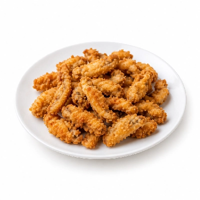 Country Buffet Entrees Clam Strips
