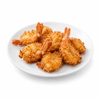 Country Buffet Entrees Coconut Shrimp