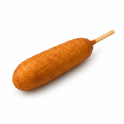 Country Buffet Entrees Corn Dog