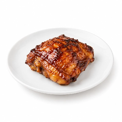 Country Buffet Entrees Country BBQ Chicken Thigh