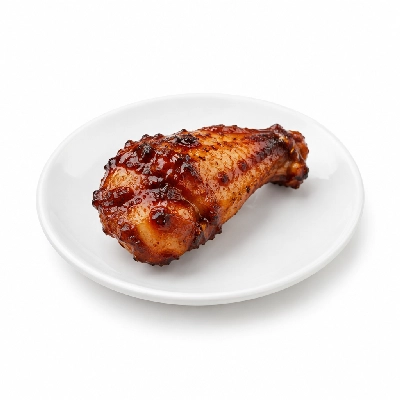 Country Buffet Entrees Country BBQ Chicken Wing