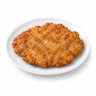 Country Buffet Entrees Country Fried Steak without Gravy