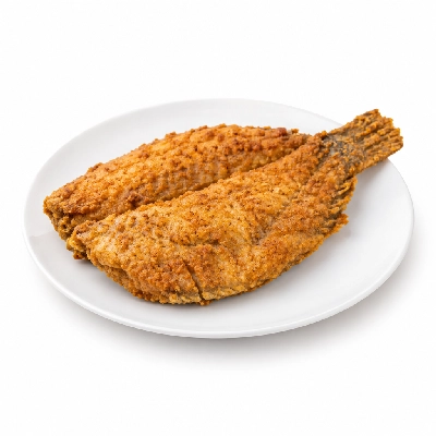 Country Buffet Entrees Fried Catfish
