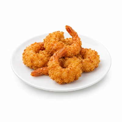 Country Buffet Entrees Fried Shrimp