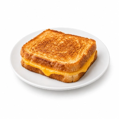 Country Buffet Entrees Grilled Cheese Sandwich