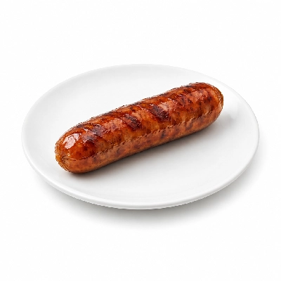 Country Buffet Entrees Grilled Smoked Sausage