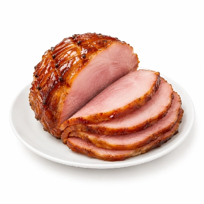 Country Buffet Entrees Honey Glazed Baked Ham