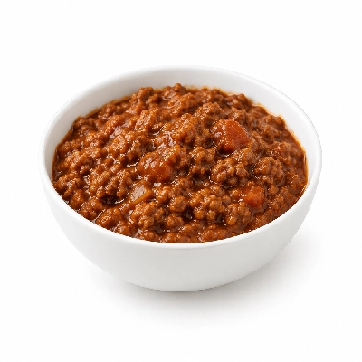 Country Buffet Entrees Meat Sauce