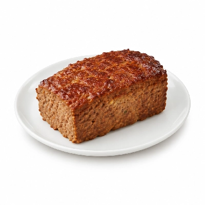 Country Buffet Entrees Meatloaf