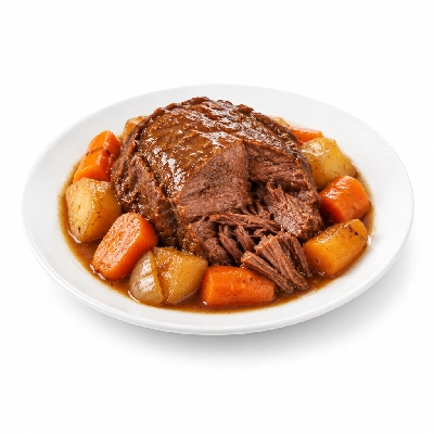 Country Buffet Entrees Perfect Pot Roast