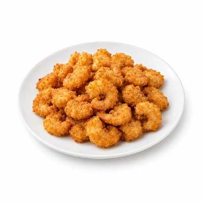 Country Buffet Entrees Popcorn Shrimp