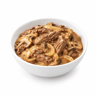 Country Buffet Entrees Pot Roast Stroganoff
