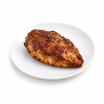 Country Buffet Entrees Roasted Jerk Chicken Breast