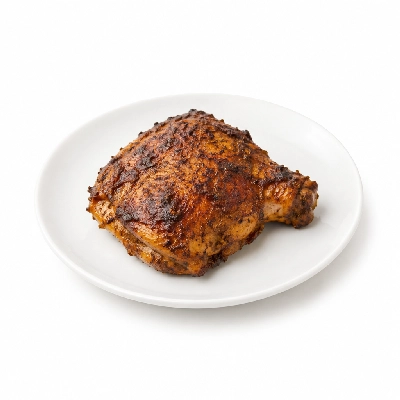 Country Buffet Entrees Roasted Jerk Chicken Thigh