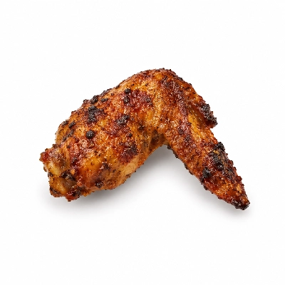 Country Buffet Entrees Roasted Jerk Chicken Wing