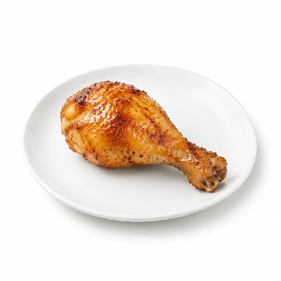 Country Buffet Entrees Rotisserie Chicken Drumstick