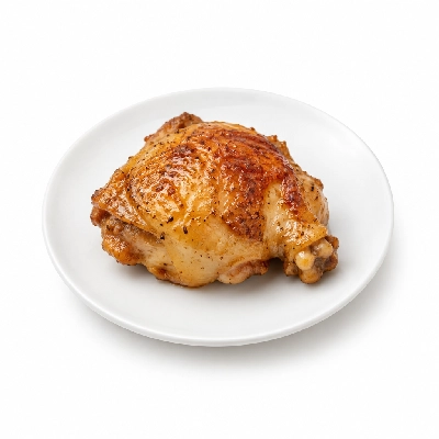 Country Buffet Entrees Rotisserie Chicken Thigh