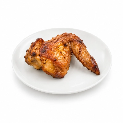 Country Buffet Entrees Rotisserie Chicken Wing