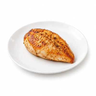 Country Buffet Entrees Traditional Baked Chicken Breast