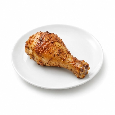 Country Buffet Entrees Traditional Baked Chicken Drumstick