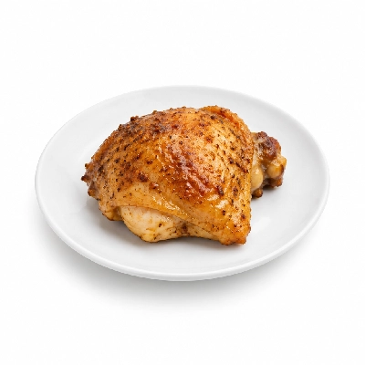 Country Buffet Entrees Traditional Baked Chicken Thigh