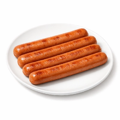 Country Buffet Entrees Turkey Hot Dogs
