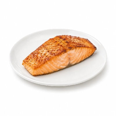 Country Buffet Entrees Wood Seared Salmon