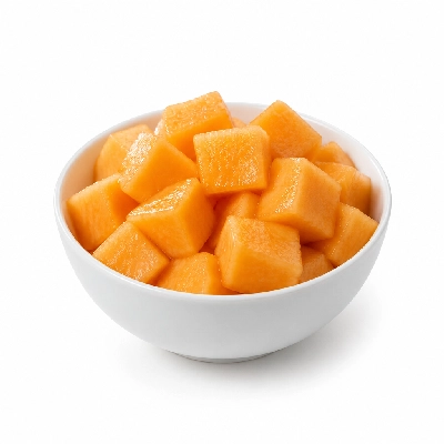 Country Buffet Fresh Fruit Cantaloupe