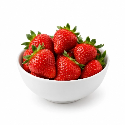 Country Buffet Fresh Fruit Strawberries