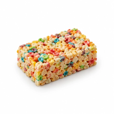 Country Buffet Fruity Rice Crispy Marshmallow Bar