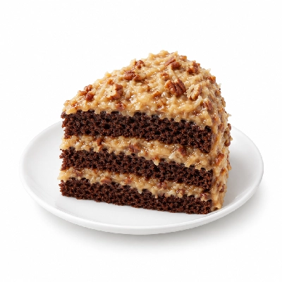 Country Buffet German Chocolate Cake