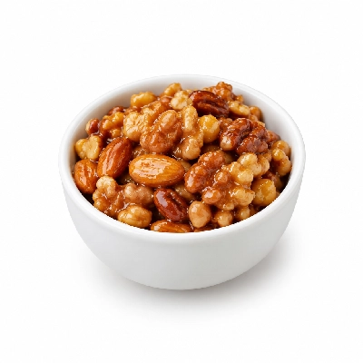 Country Buffet Honey Nut Topping