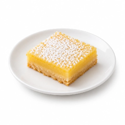 Country Buffet Lemon Bar