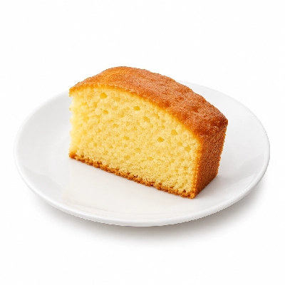 Country Buffet Lemon Cake