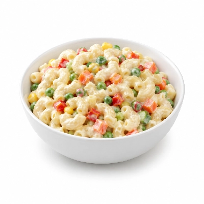 Country Buffet Macaroni Vegetable Salad